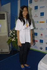 at Mumbai marathon press meet in Bandra, Mumbai on 11th Jan 2012 (2).JPG